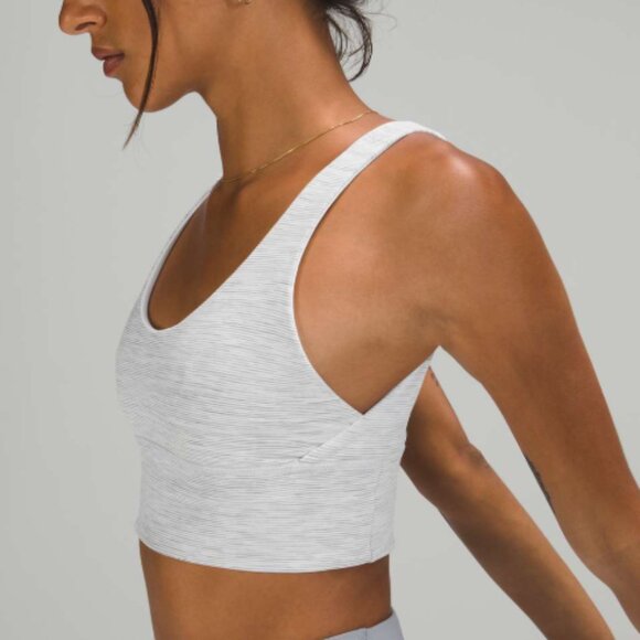Reversible Lululemon Align Bra - Picture 2 of 5